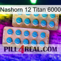 Rhino 12 Titanium 6000 new08